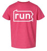 RunPA Kids - Toddler Classic T-Shirt