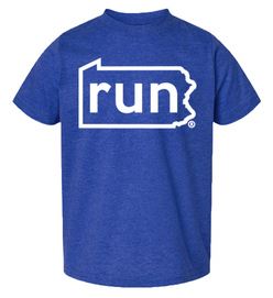 RunPA Kids - Toddler Classic T-Shirt