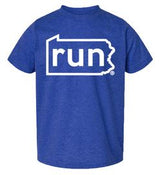 RunPA Kids - Toddler Classic T-Shirt